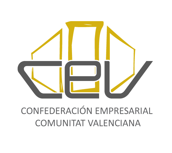 Logo Cev